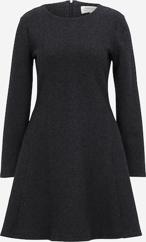 Guido Maria Kretschmer WomenHaljina 'Dotta' - siva boja: prednji dio