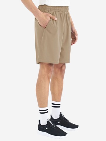 Pantalon de sport 'Aktive Unterteile' Tommy Life en vert