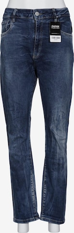 Elias Rumelis Jeans 28 in Blau: Vorderseite