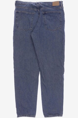 WEEKDAY Jeans in 34 in Blue