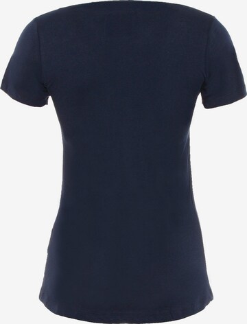 Daily’s Shirt in Blauw