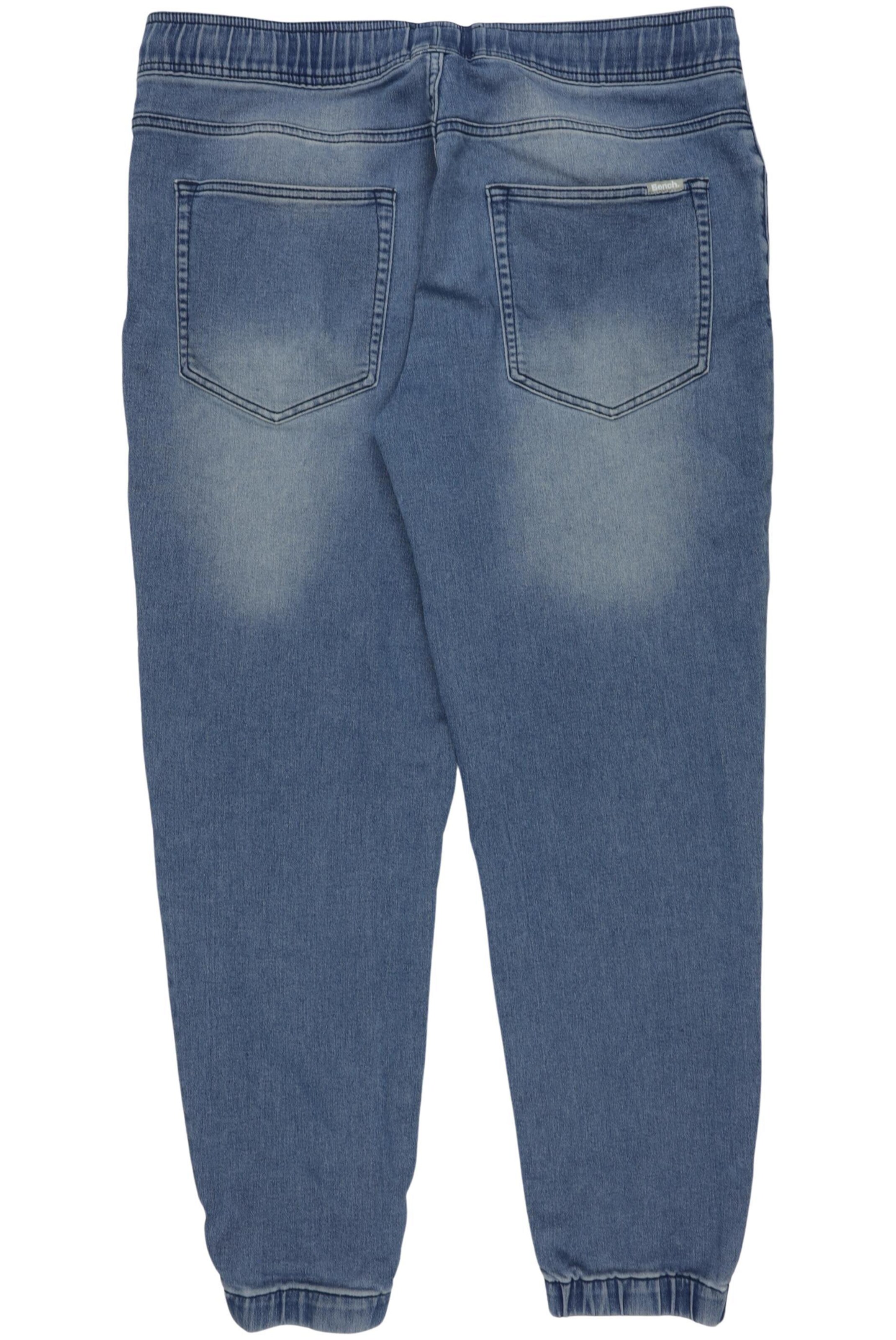 BENCH Jeans in 35-36 in Blue