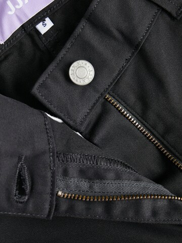 JJXX Tapered Gargohousut 'Zoe' värissä musta