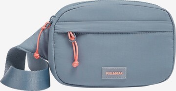 Sacs banane Pull&Bear en bleu