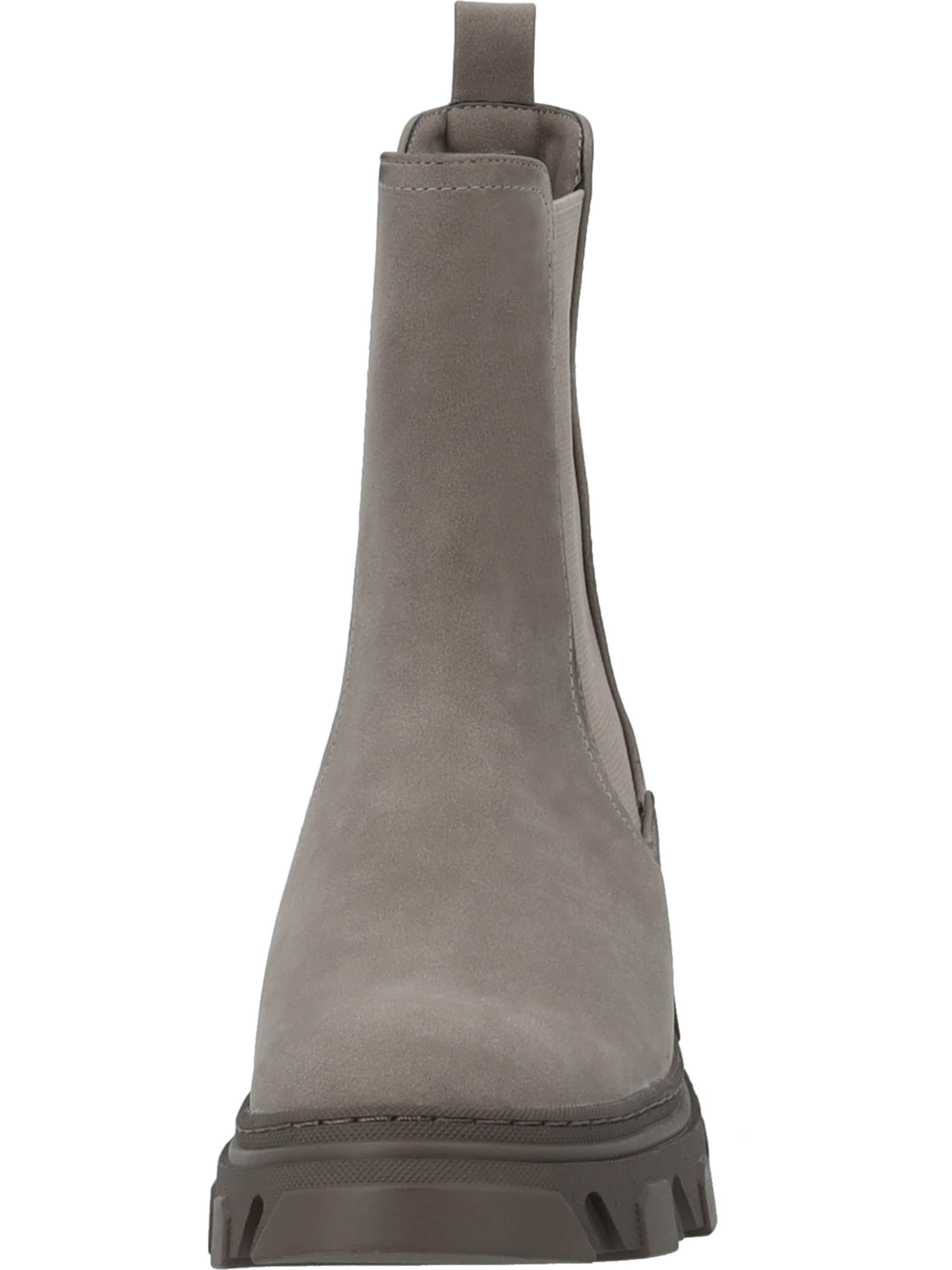 Palado Chelsea boots 'Palado Caprera' in Grijs