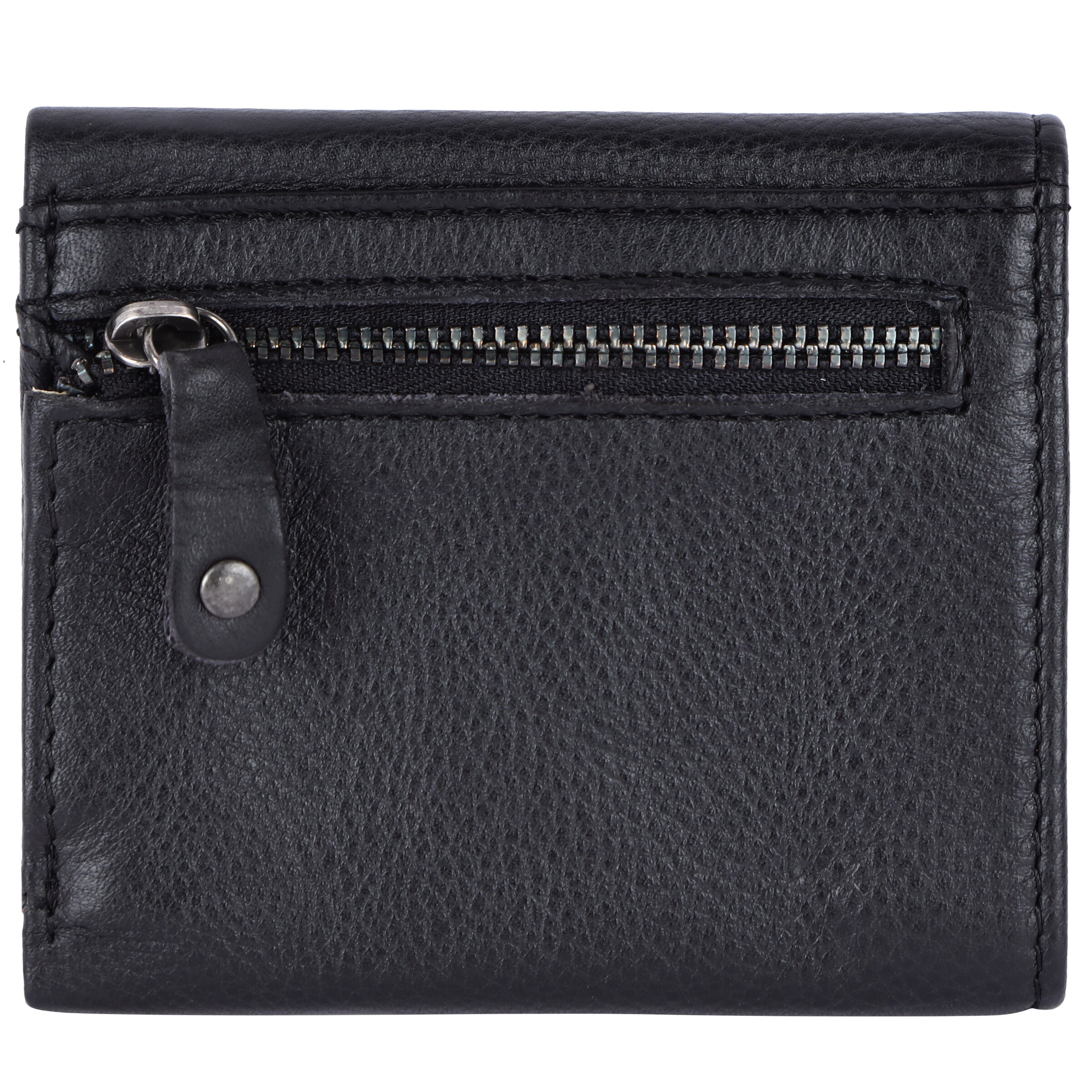 Porte-monnaies 'Just Pure' Harbour 2nd en noir