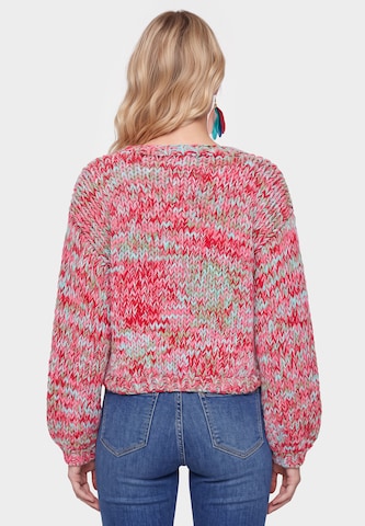 IZIA Sweater in Blue