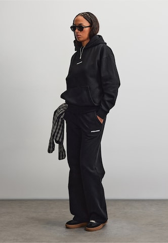 Sweat-shirt 'Clarita' Pegador en noir