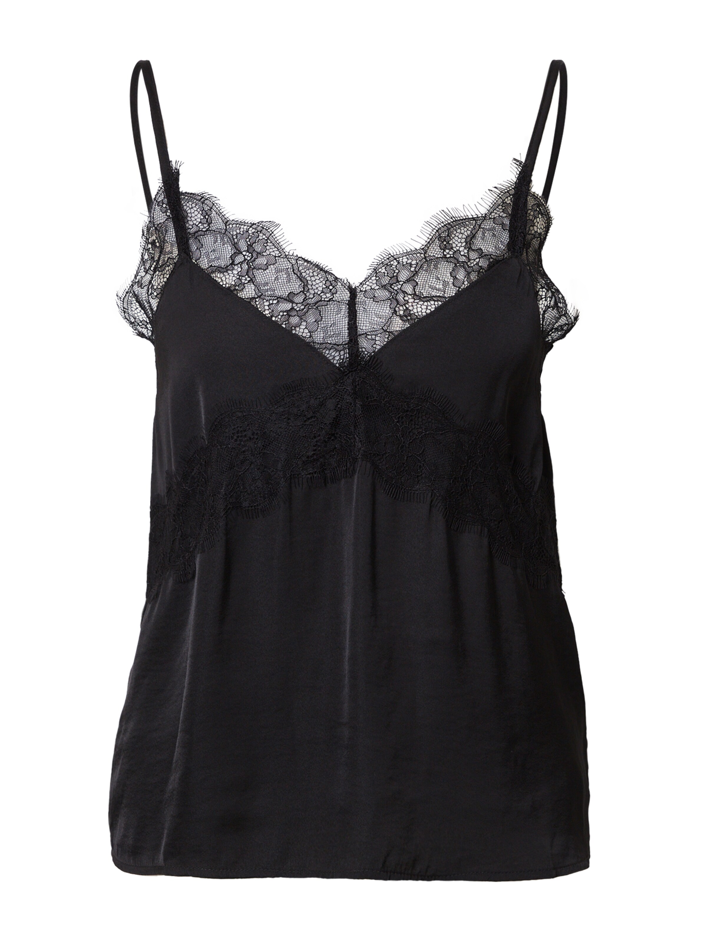 ABOUT YOU Overdel 'Meriem' i sort: forside