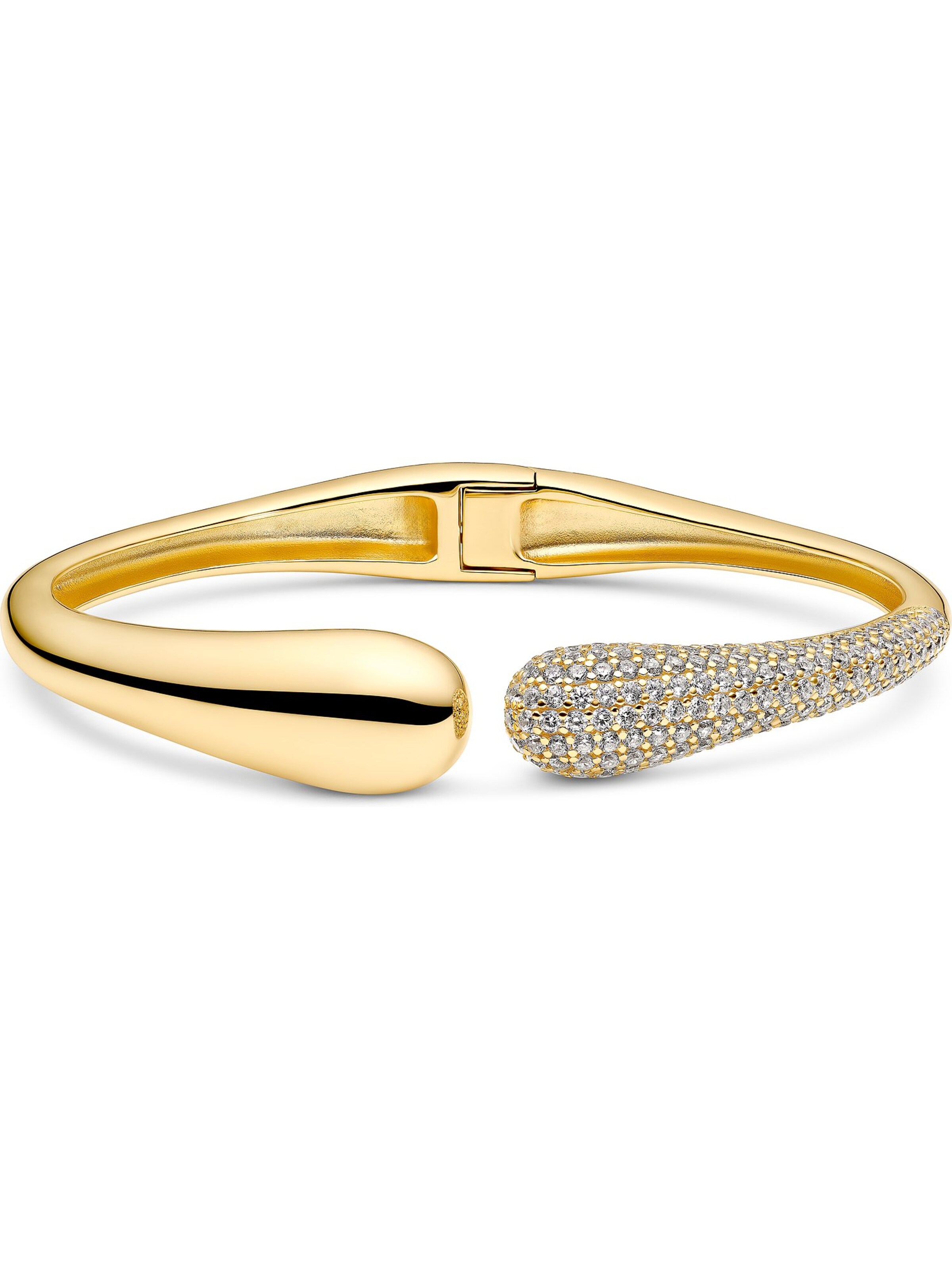 Sif Jakobs Bracelet in Gold: front