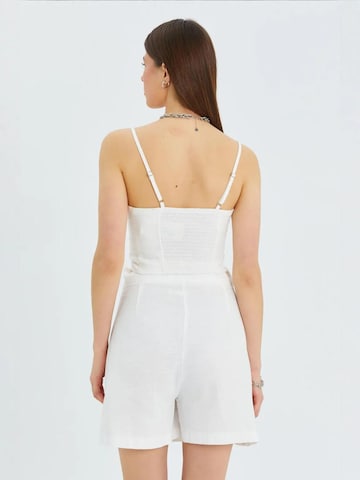 MixRay - Top em branco