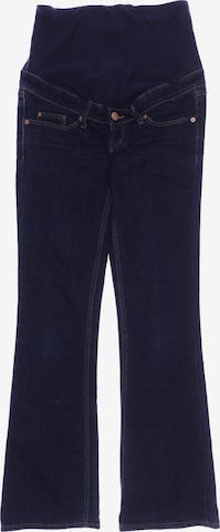 H&M Jeans 29 in Blau: predná strana