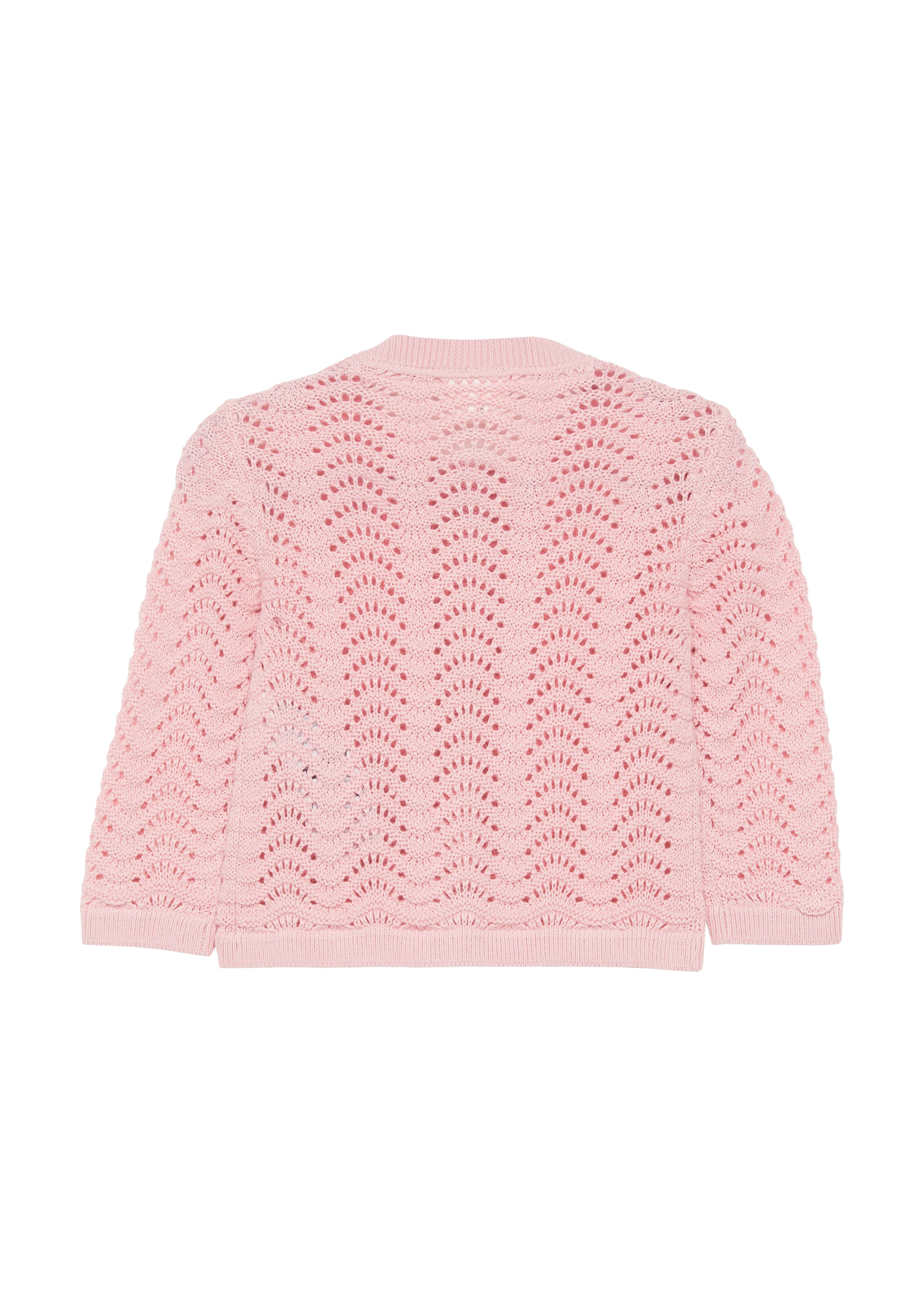 Cardigan s.Oliver en rose
