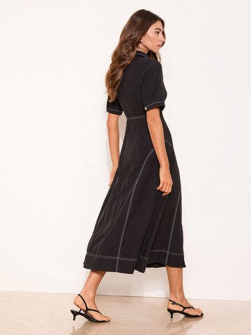 melns Lipsy Blūžkleita