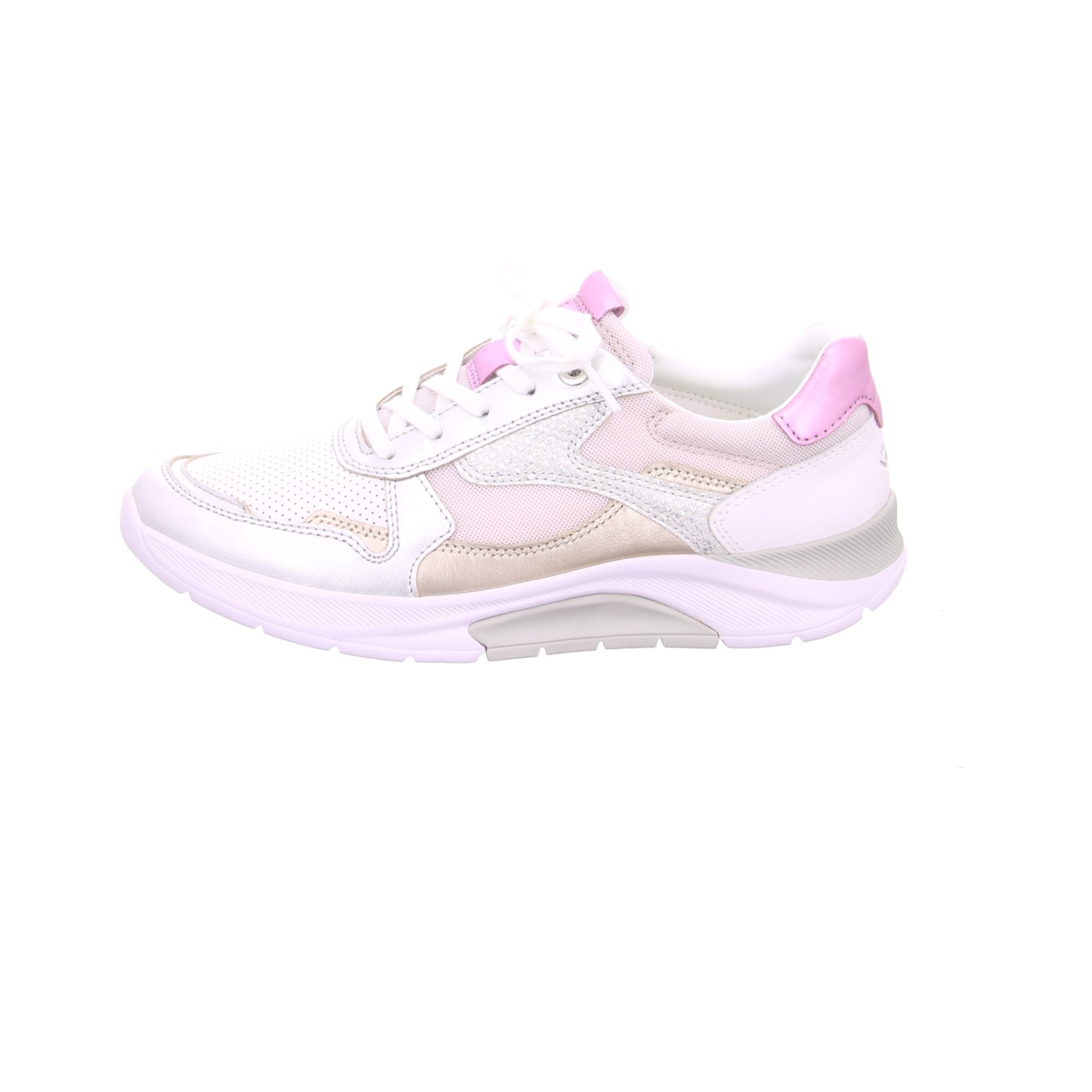 GABOR Sneaker in Pink