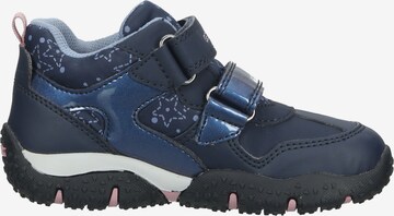 GEOX Sneaker in Blau