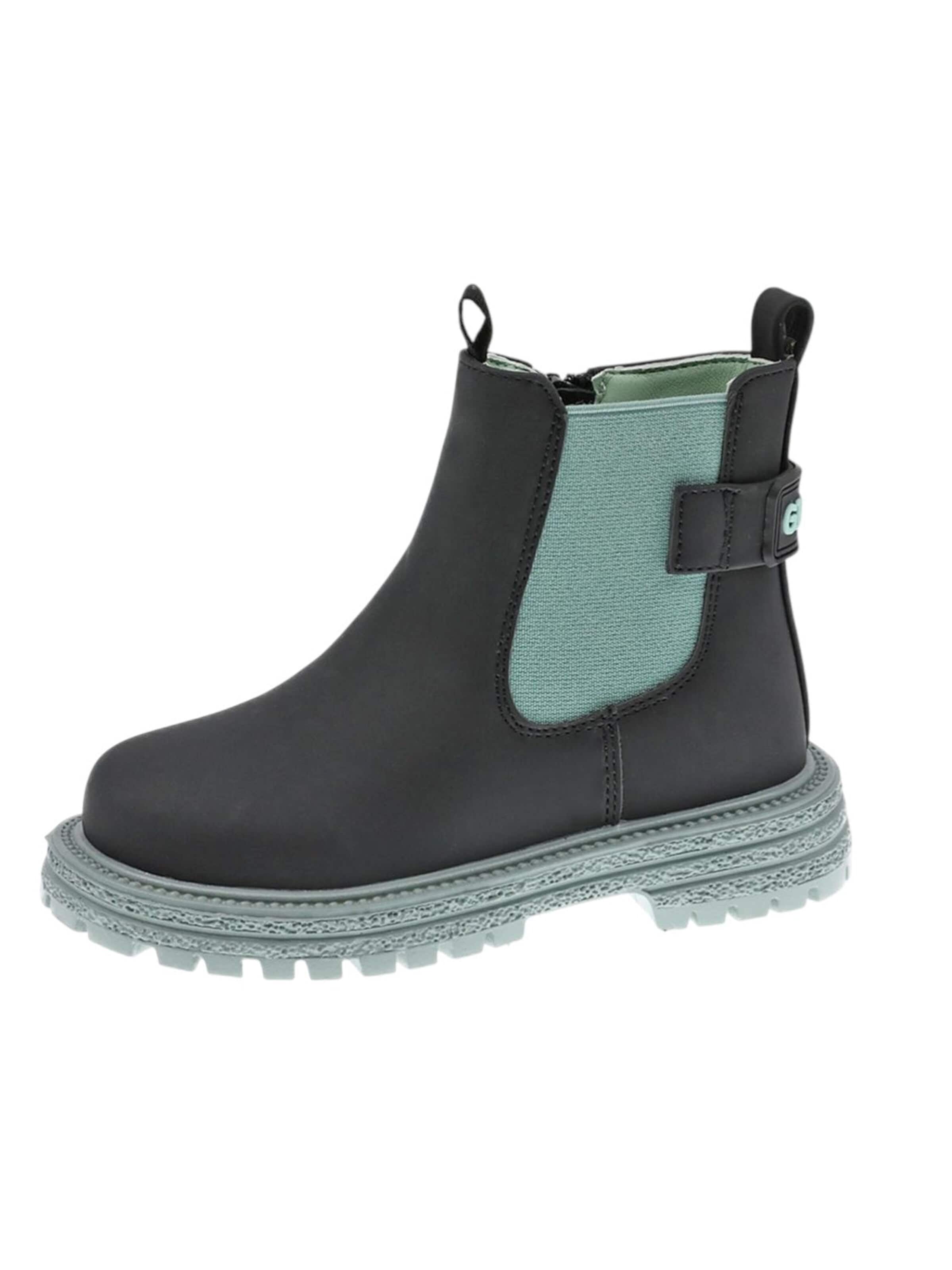 Beppi Botas 'High Boot' en 22 en negro, Vista del producto