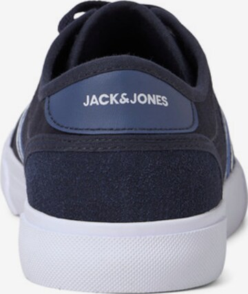 JACK & JONES Sneakers laag 'Krusher' in Blauw