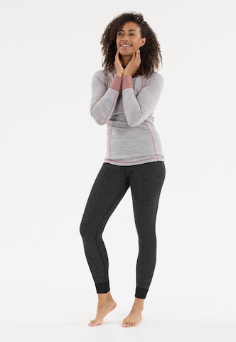 Whistler Skinny Funktionshose 'Camea' in Grau