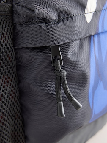 Next Rucksack 'Spiderman' in Rot