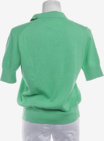 Lee Mathews Top & Shirt in S in Green