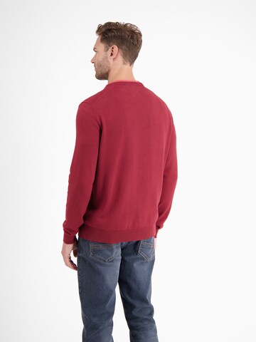 LERROS Trui in Rood