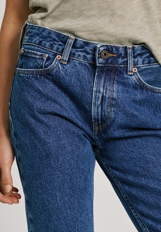 regular Jeans di Pepe Jeans in blu