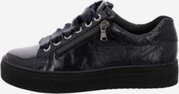 SEMLER Lace-Up Shoes in Black