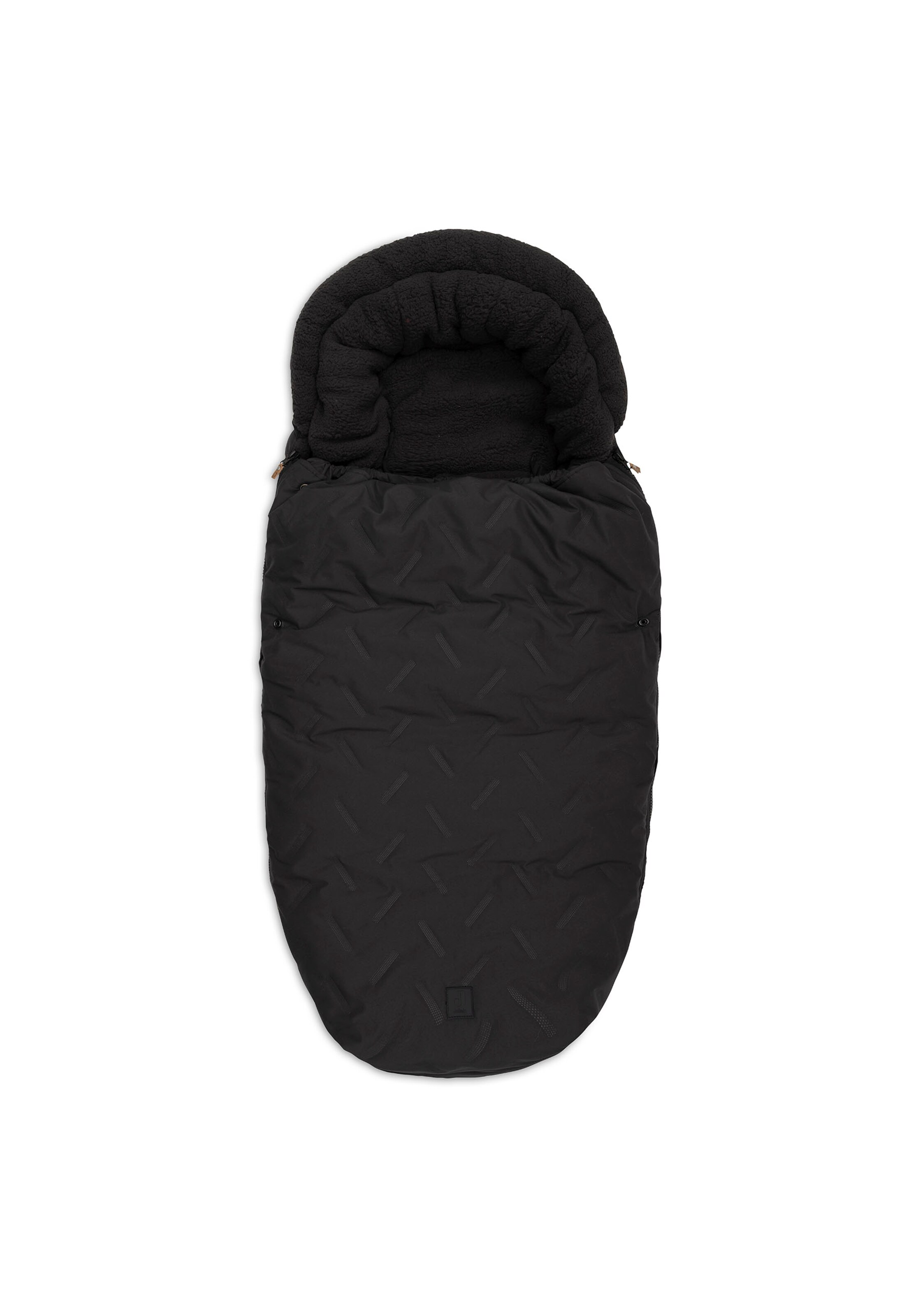 Jollein Pushchair Accessories in Black: front