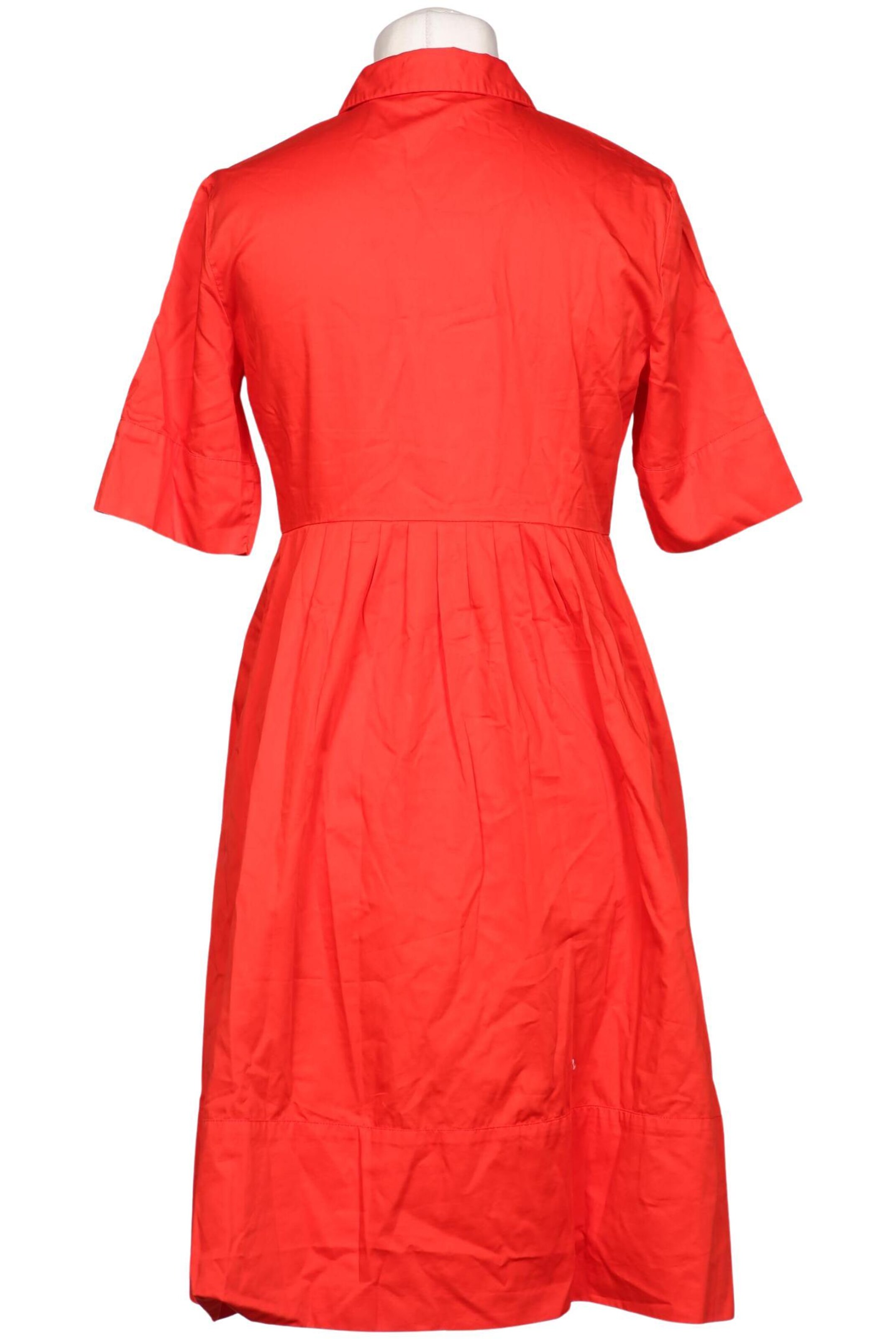 HALLHUBER Dress in L in Red