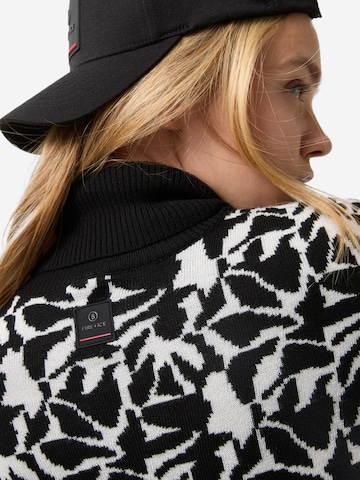 Bogner Fire + Ice Pullover 'Maira' in Schwarz
