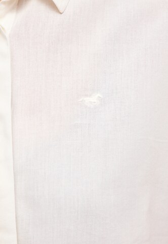 MUSTANG Blouse in White