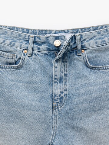 Koton Loosefit Jeans in Blauw