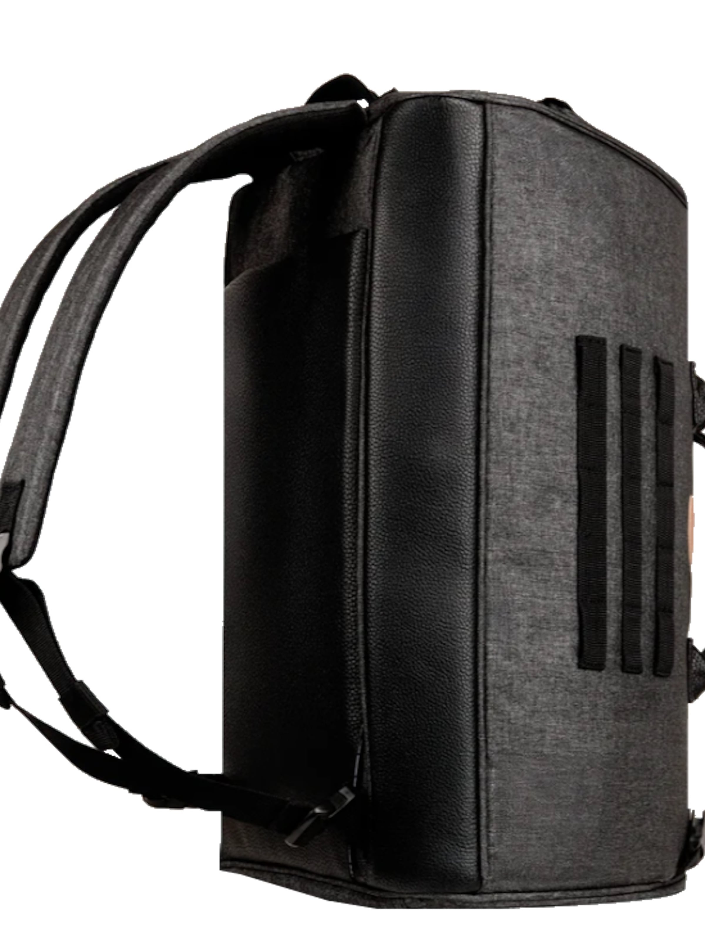 Cabaia Travel bag 'Luxembourg' in Grey