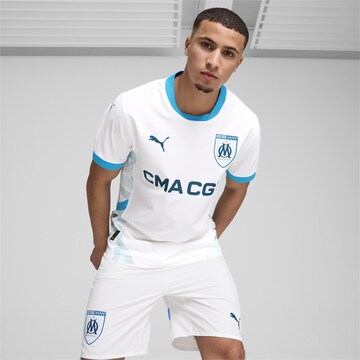 PUMA Trikot in Weiß