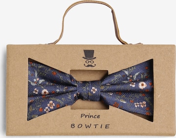 Prince BOWTIE Bow Tie in Blue