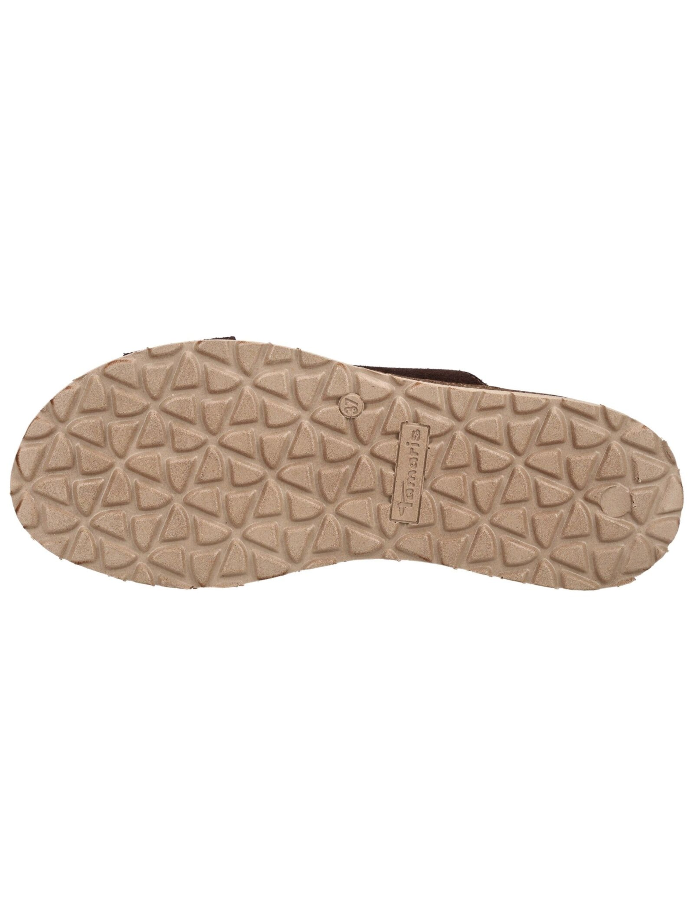 Tamaris Sandals in Brown