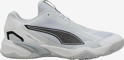 PUMA Urheilukengät 'Solarstrike 4' koossa 39 värissä musta / valkoinen, Tuotenäkymä