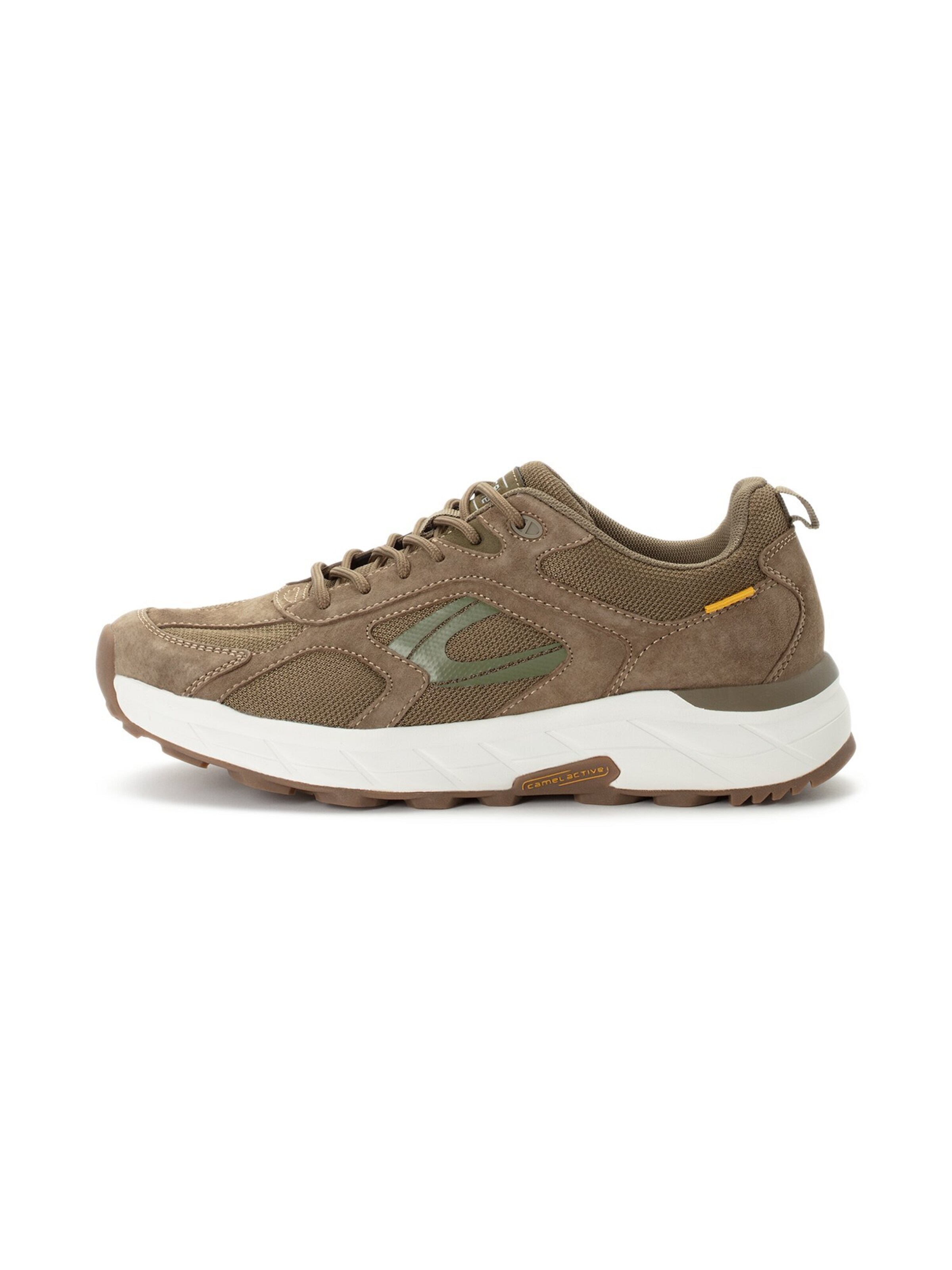 CAMEL ACTIVE Sneakers in Brown