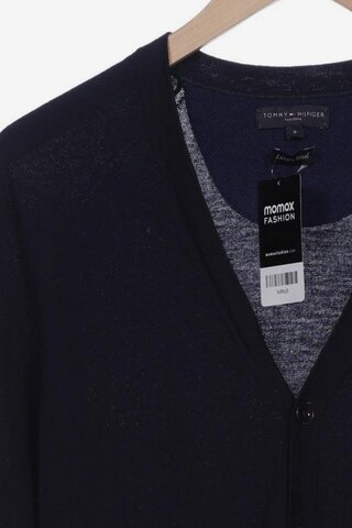 Tommy Hilfiger Tailored Sweater & Cardigan in S in Blue