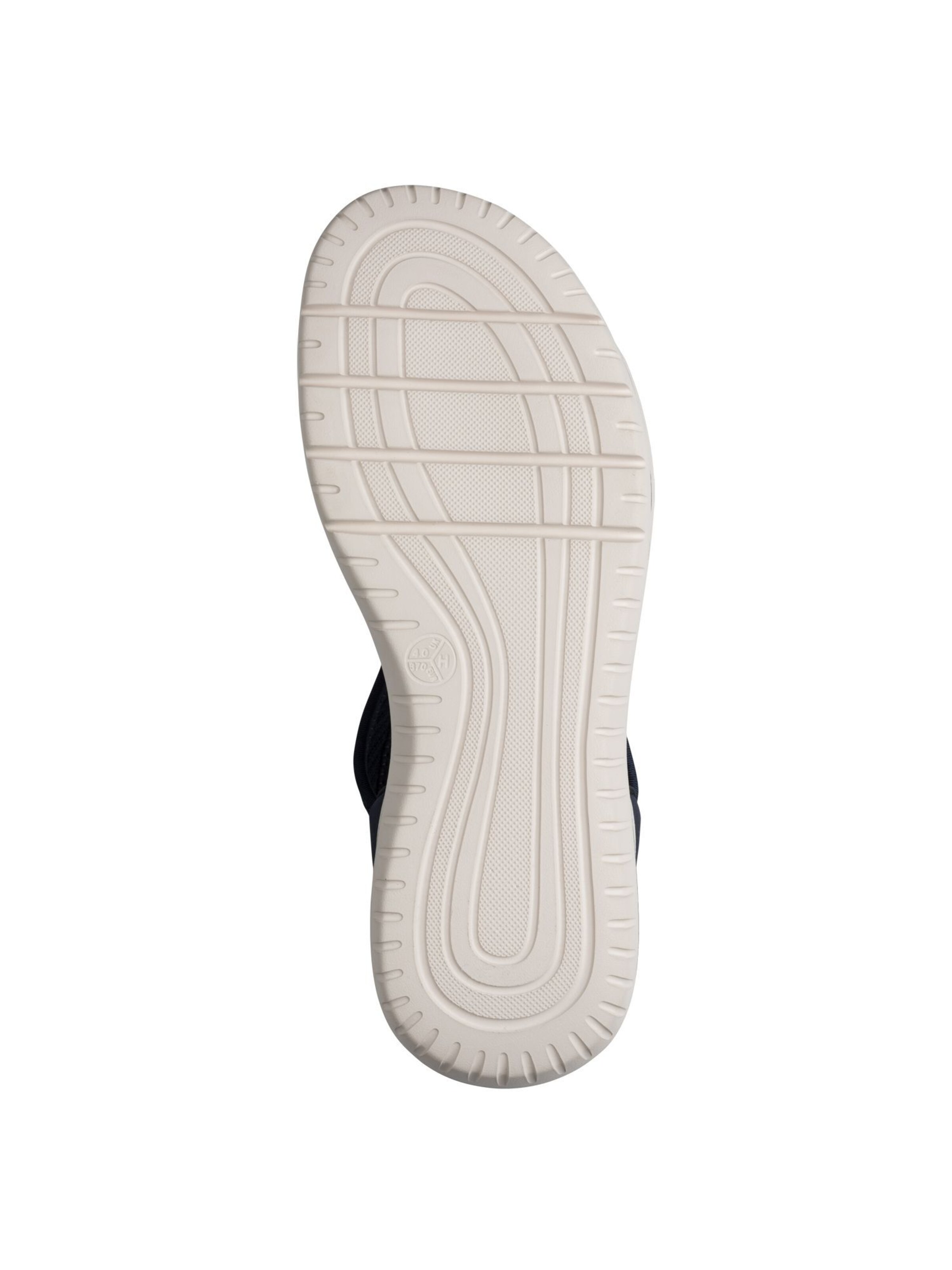 Sandales JANA en bleu