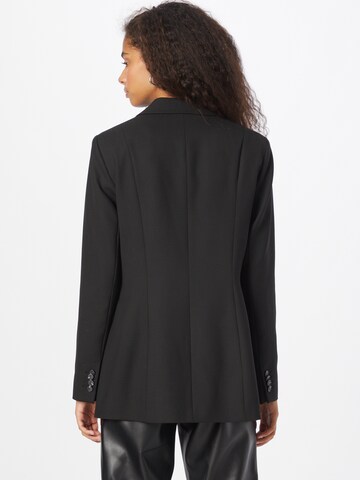 s.Oliver BLACK LABEL - Blazer em preto