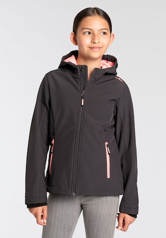 CMP Outdoor jacket in Black