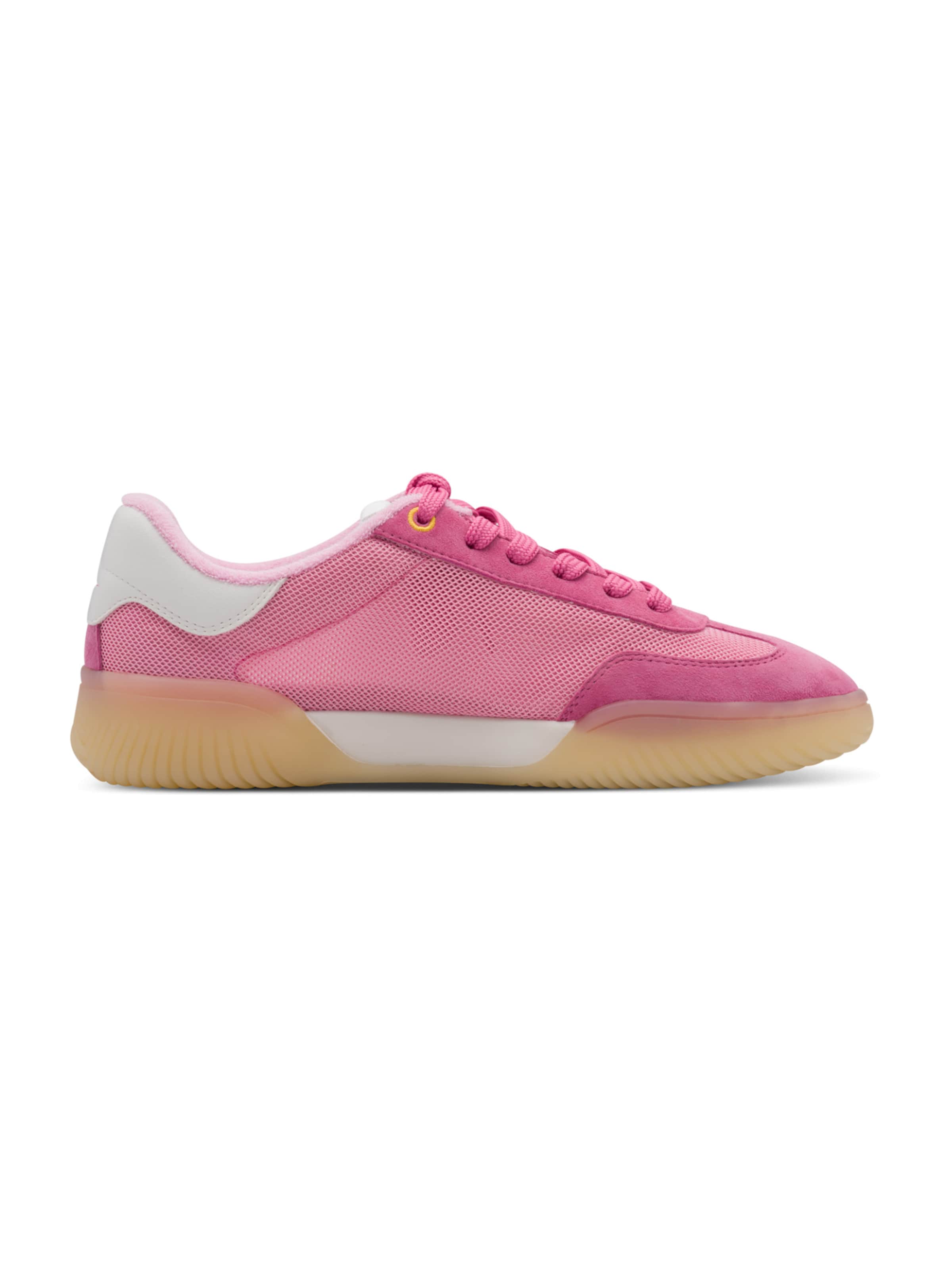 Tamaris Sneaker in Pink