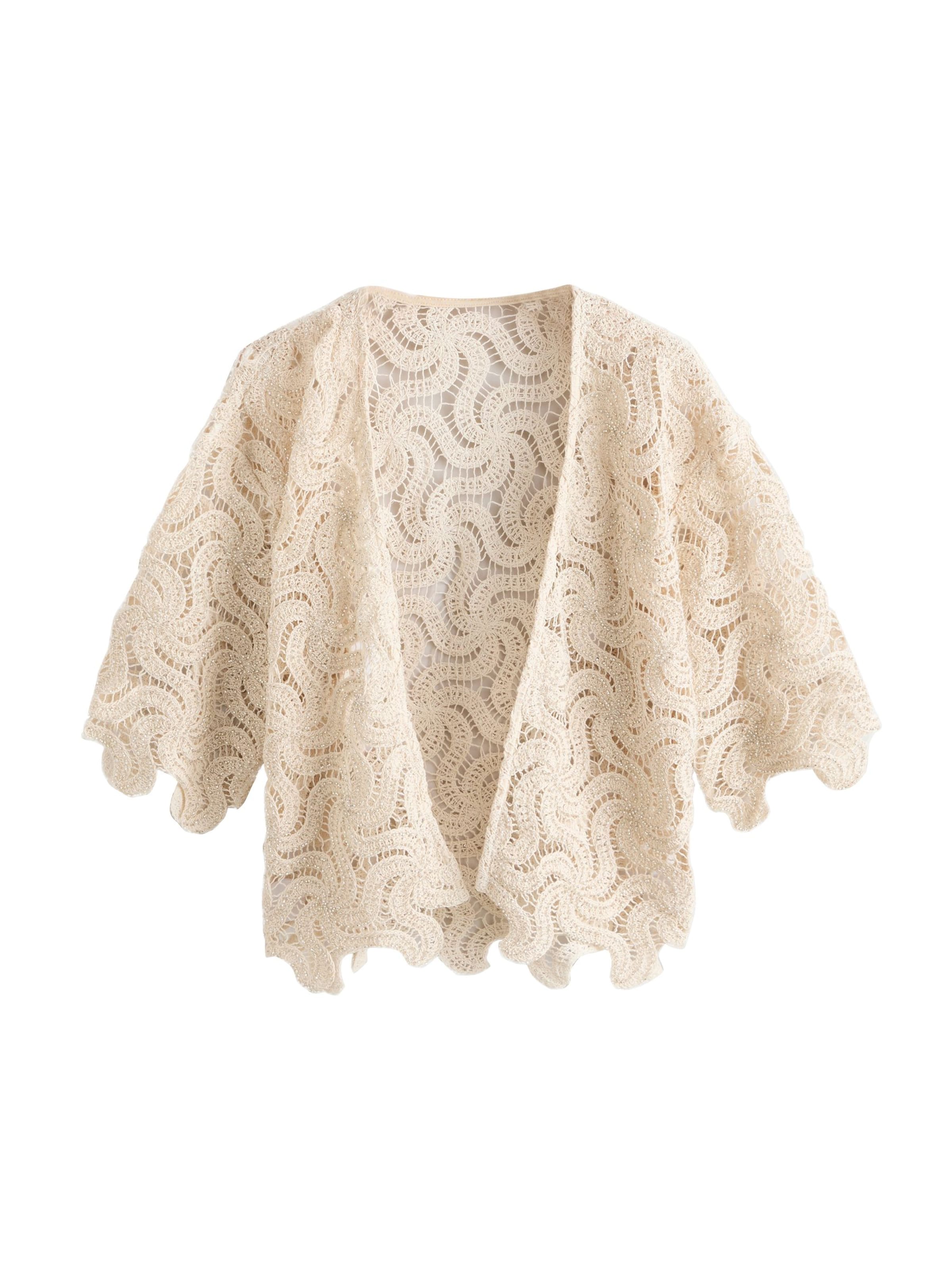 smėlio Next Bolero: priekis