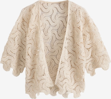 smėlio Next Bolero: priekis