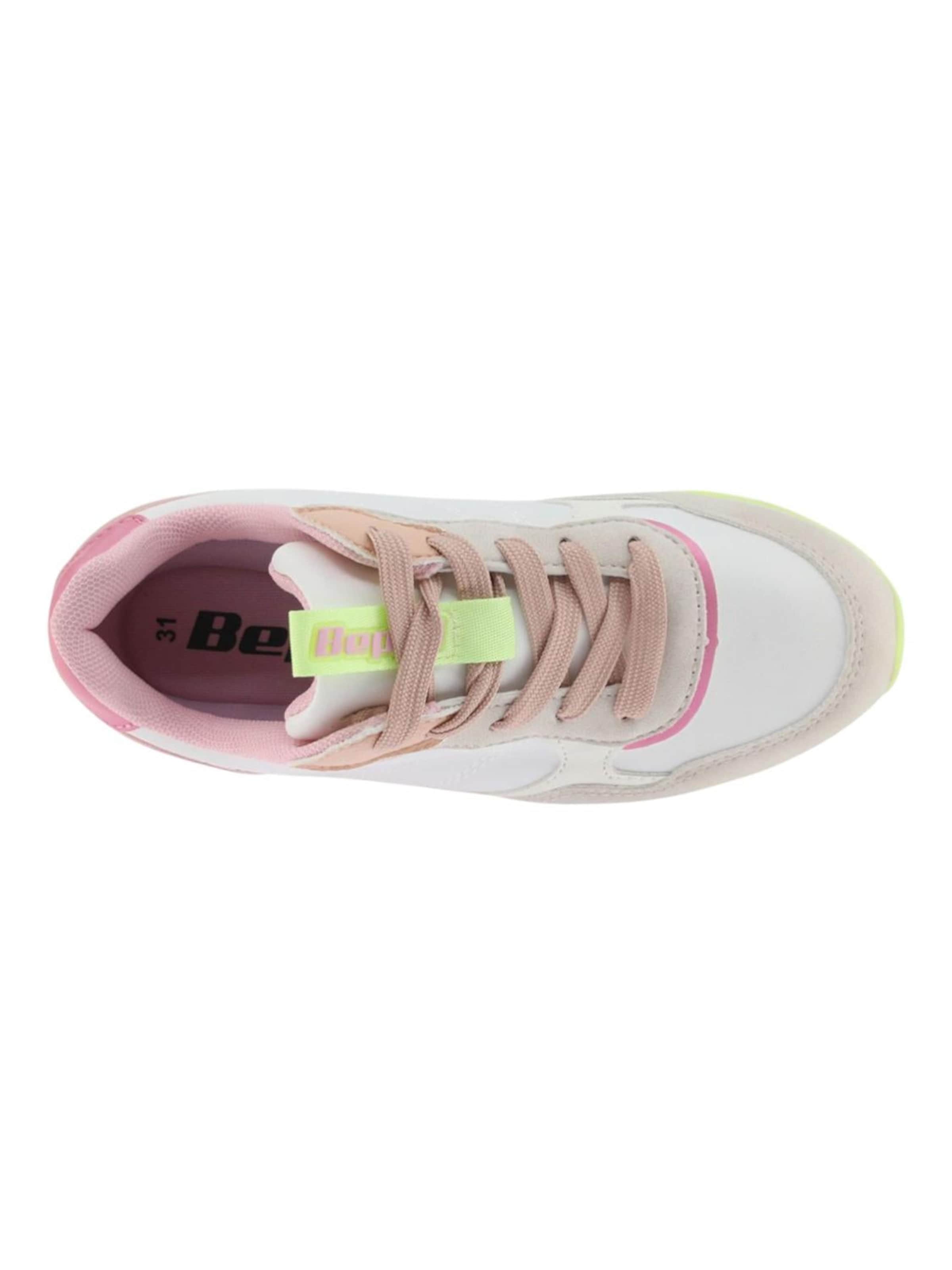 Beppi - Zapatillas deportivas 'Casual Shoe' en blanco