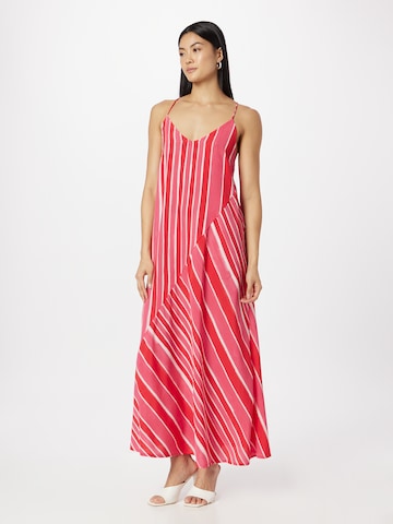 River Island Dress 'SAVANAH' in Pink: front