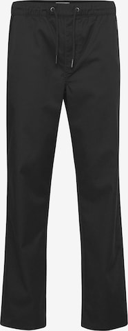 Pantalon BLEND en noir : devant