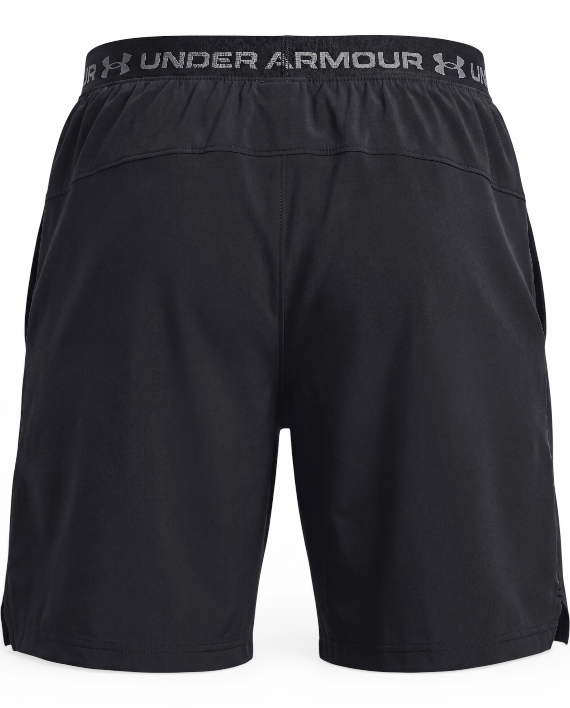 UNDER ARMOUR - regular Pantalón deportivo en negro